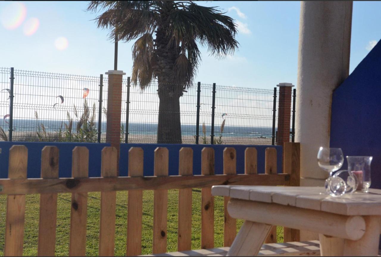 Appartamento Tortuga Gabi Tarifa Esterno foto