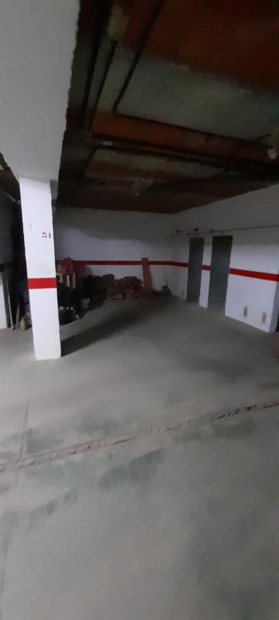 Appartamento Tortuga Gabi Tarifa Esterno foto