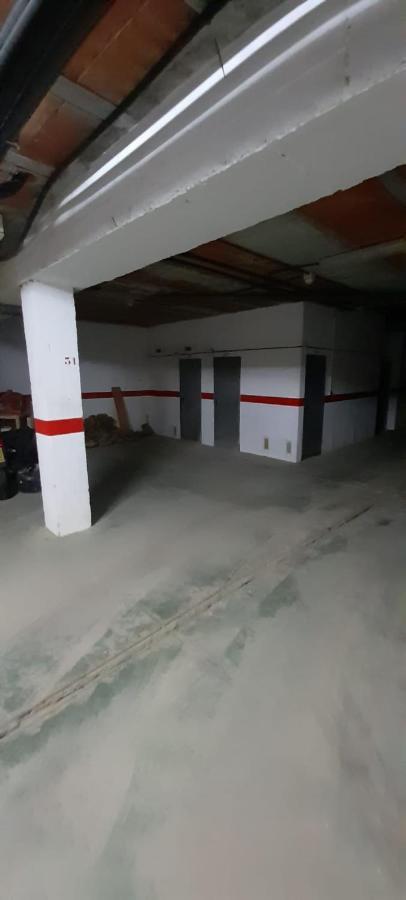 Appartamento Tortuga Gabi Tarifa Esterno foto
